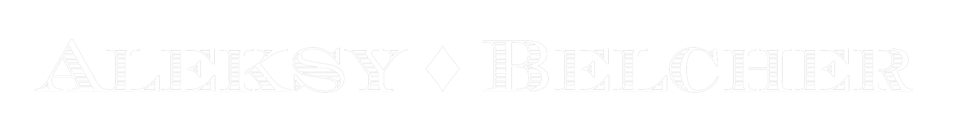 Aleksy Belcher Chicago,  Office