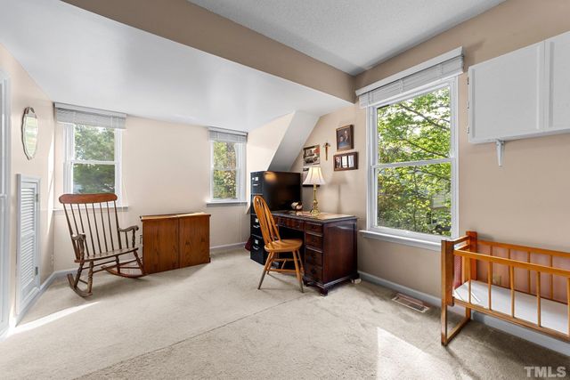 Forrest Firm Durham,  Office