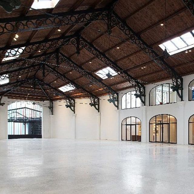 Dal & Veldekens Brussels, Belgium Office