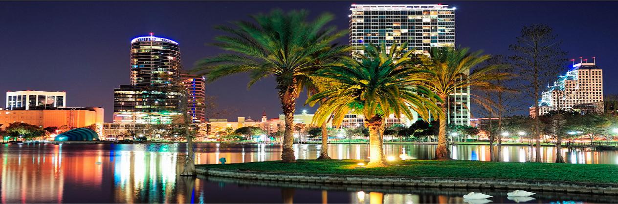 Law Office of Ted B. Edwards Orlando,  Office