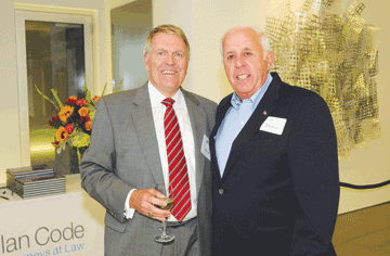 Boylan Code Rochester, NY Office