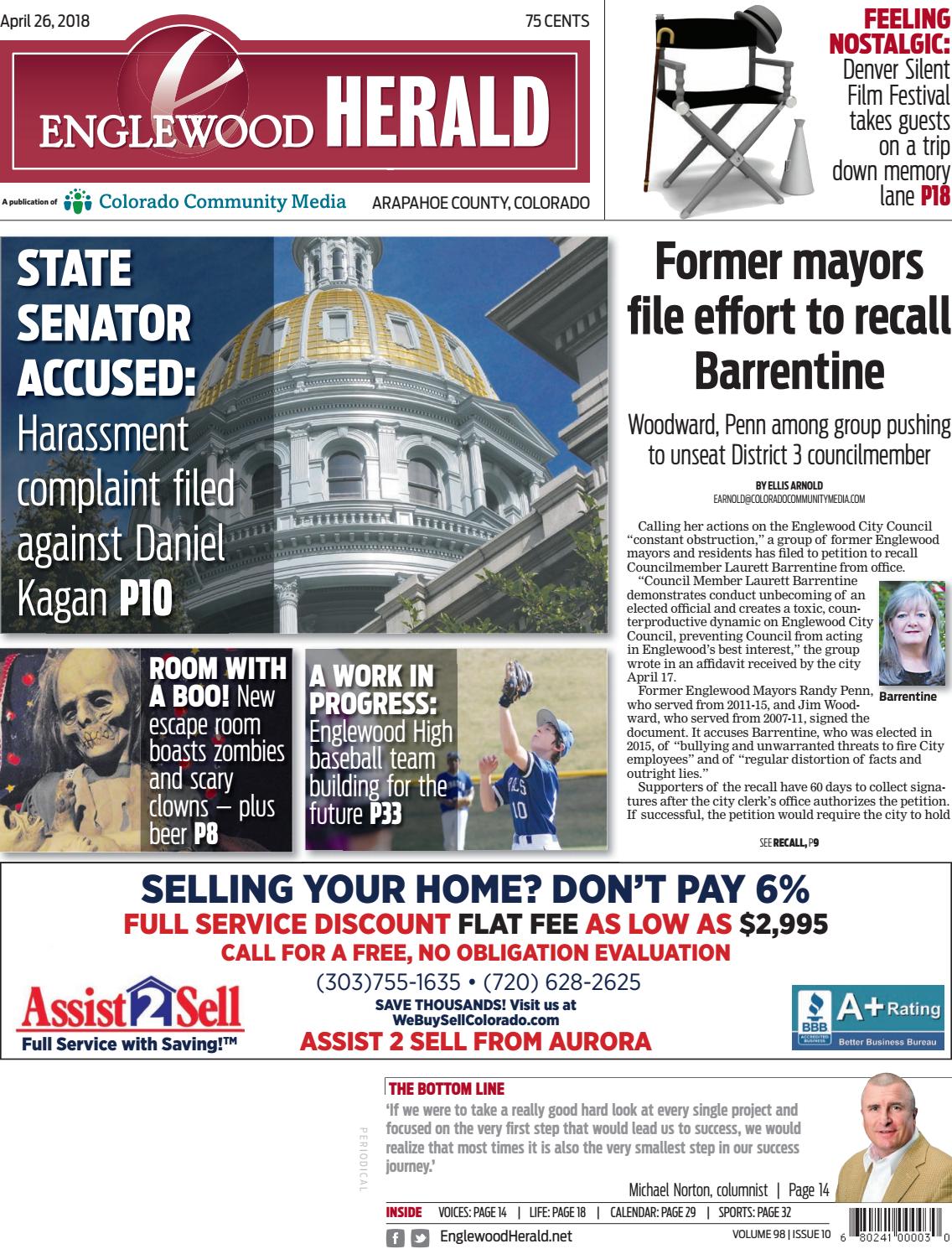 William McBride Law Group, P.A Aurora, CO Office