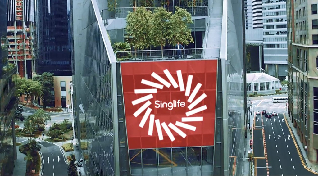 Slaughter and May Singapore Office