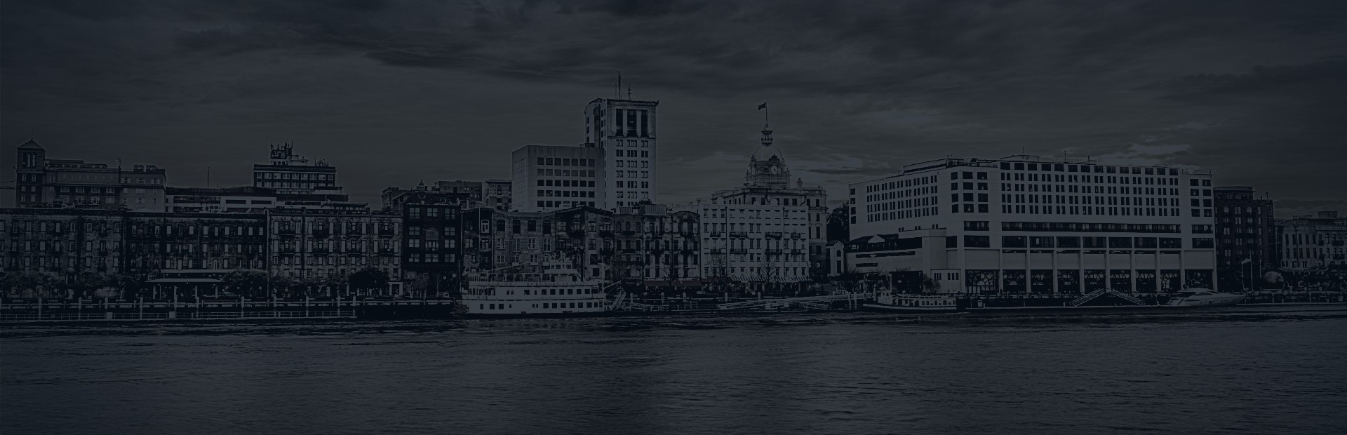 Savage, Turner, Pinckney, Savage, & Sprouse Savannah, GA Office