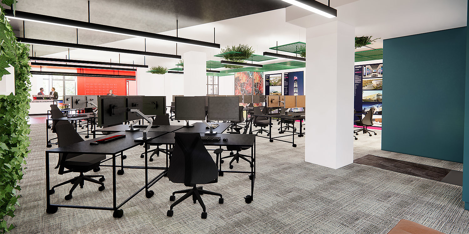 Weightmans Birmingham, UK-England Office