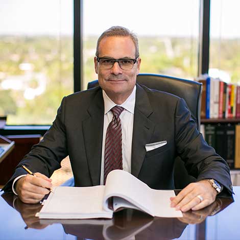 The Law Office of Steven S. Farbman, PA Plantation, FL Office