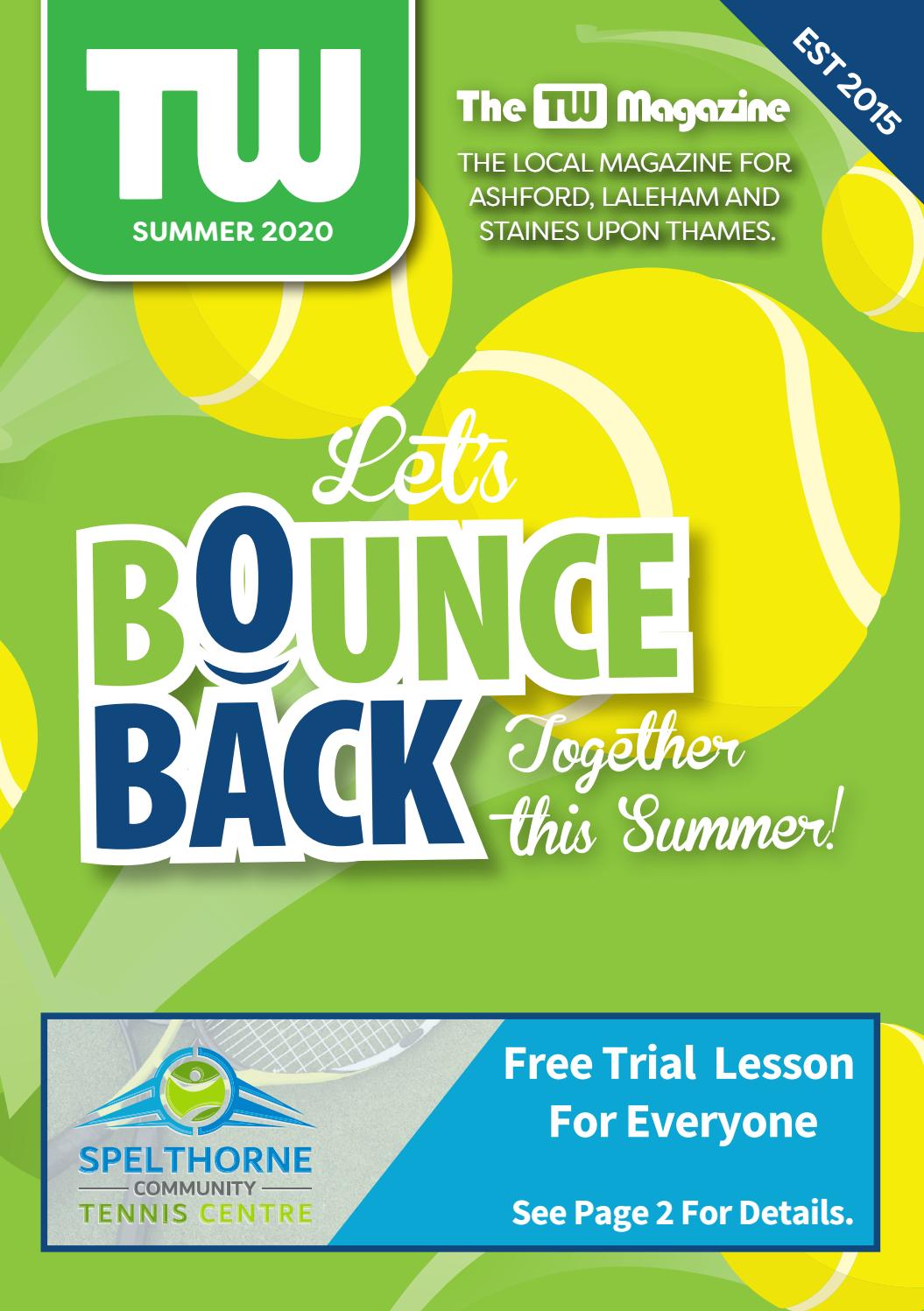 Owen White & Catlin Ashford, United Kingdom Office