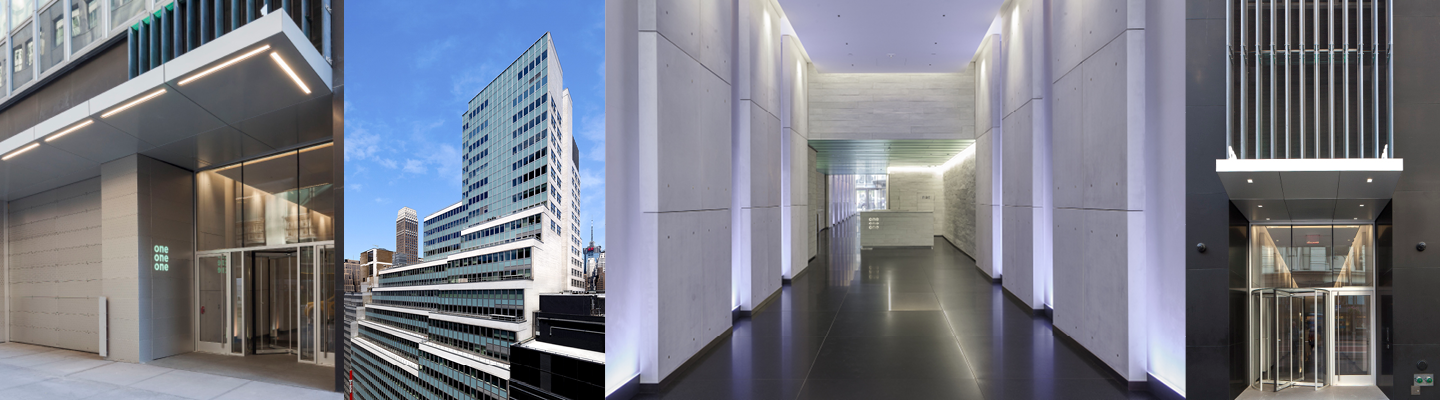 Sandelands Eyet LLP New York City, NY Office