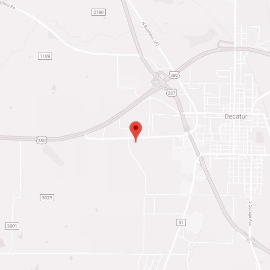 The Law Offices of Marilyn J. Belew, P.C Decatur, TX Office