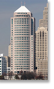 Plunkett Cooney, P.C Columbus, OH Office