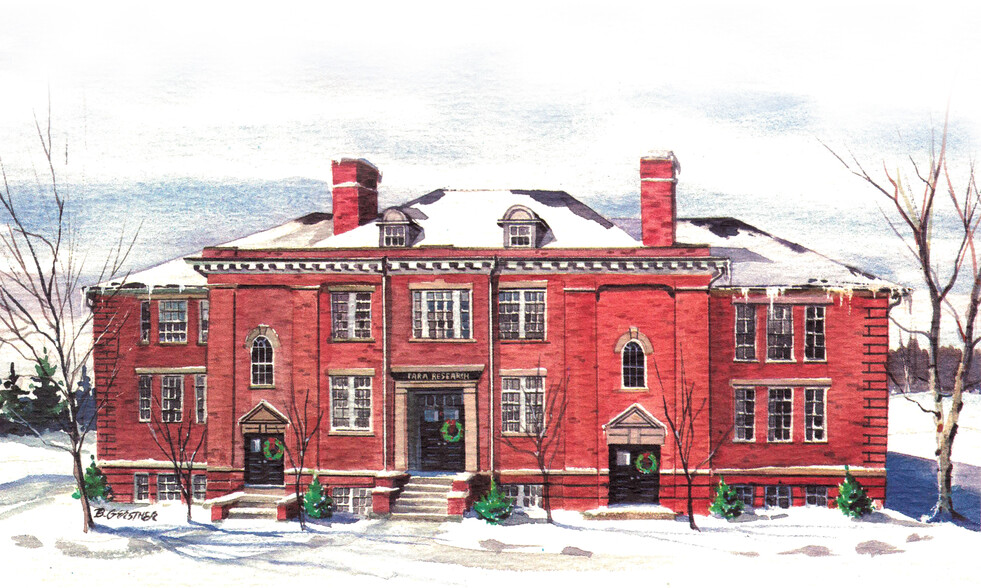 Orlando & Associates Gloucester, MA Office