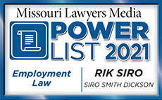 Siro Smith Dickson PC Kansas City,  Office