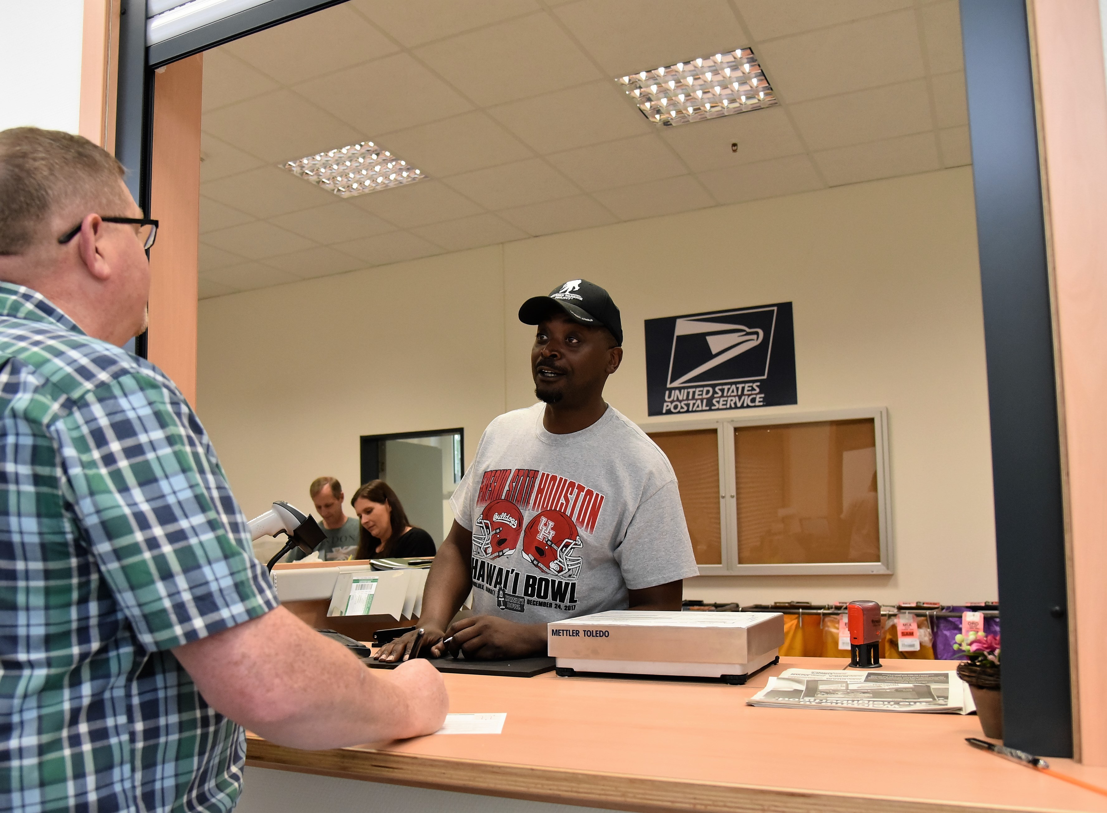 Haver & Mailnder Stuttgart, Germany Office