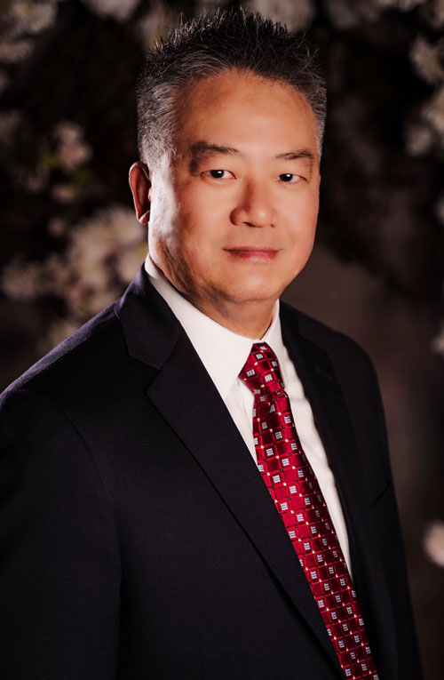 Domingo Elias & Vu APLC Brea, CA Office