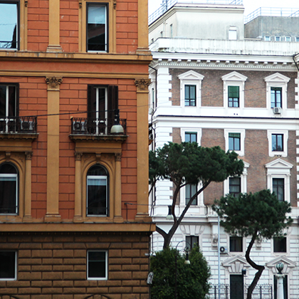 DLA Piper Rome, Italy Office