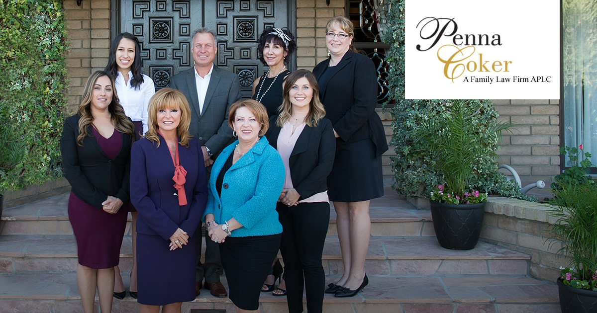Michelle Penna A Family Law Firm Murrieta, CA Office