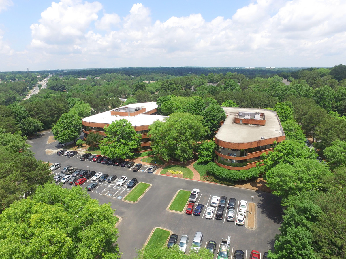 Blackburn & Adair, LLC Roswell, GA Office