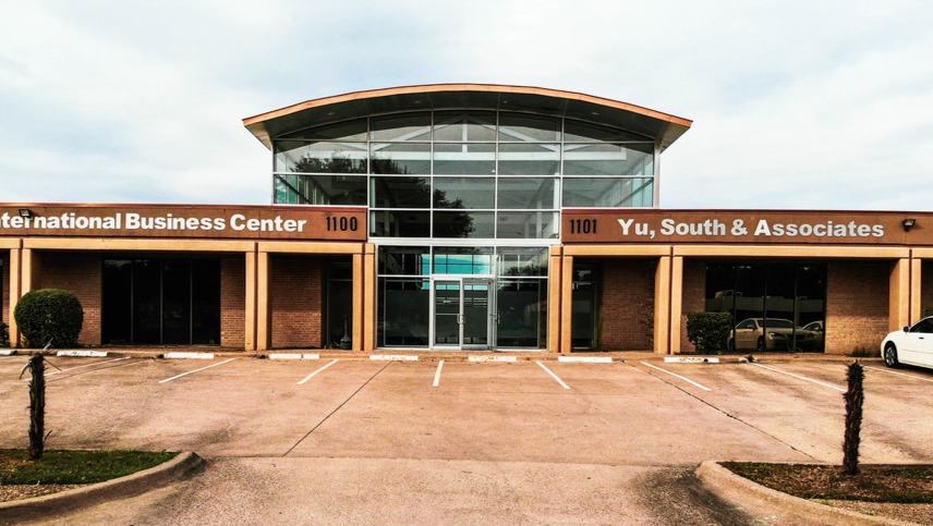 Yu, South & Associates, PLLC Richardson, TX Office