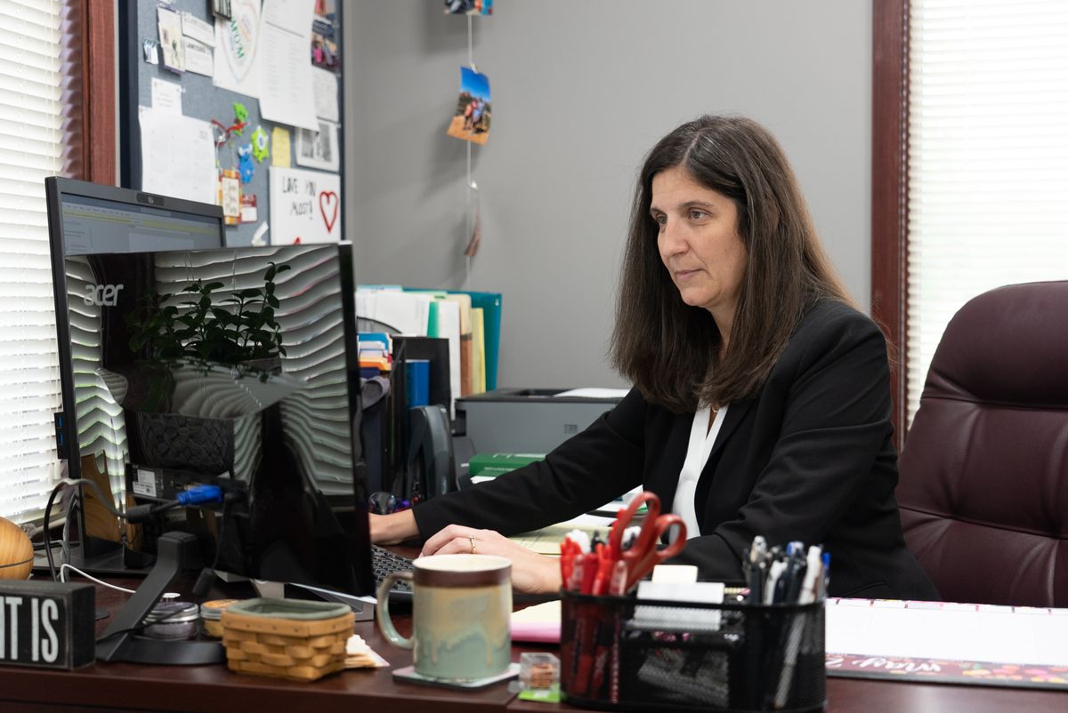 Wand Lee Wombacher, LLC Woodstock, IL Office