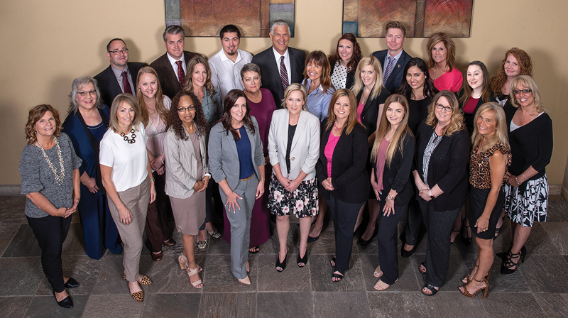 Jeffrey Burr Henderson, NV Office