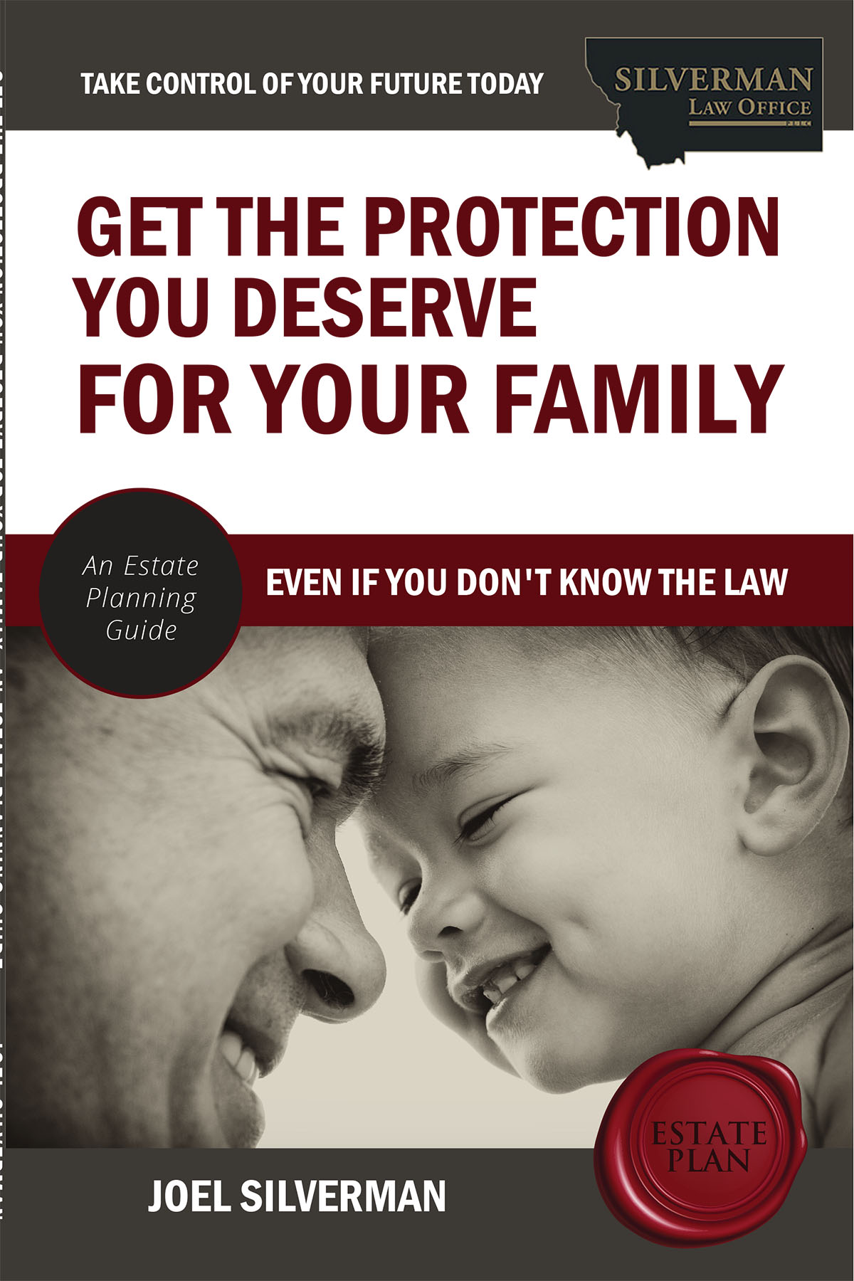 Silverman Law Office, PLLC Helena,  Office