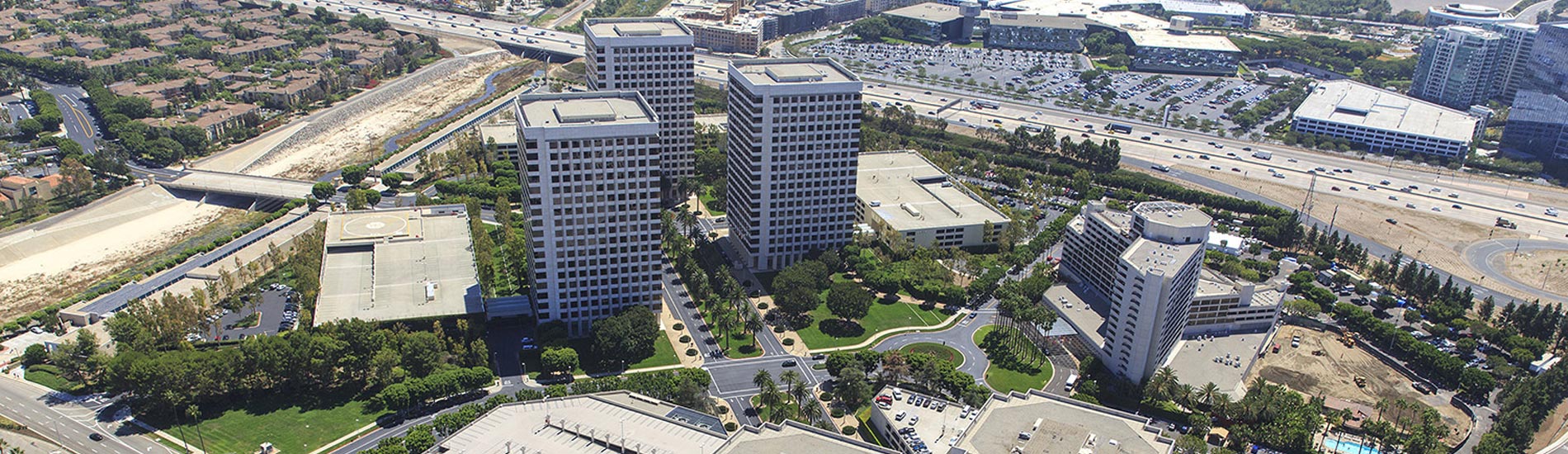 Smith Law Offices LLP Irvine, CA Office