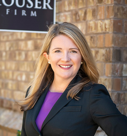 Houser Law Firm, P.C Dallas, TX Office