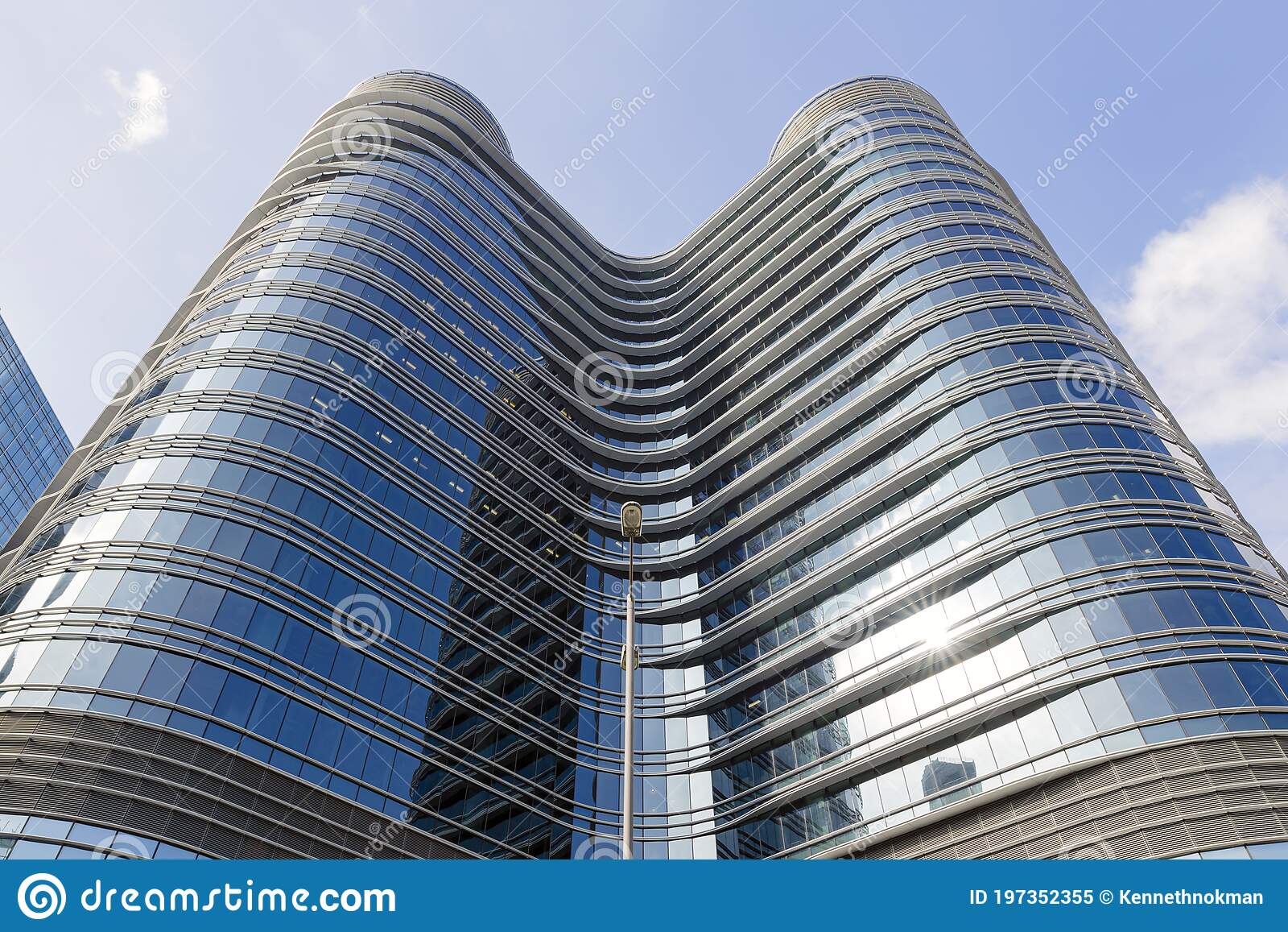 Fung & Fung Kowloon, Hong Kong Office