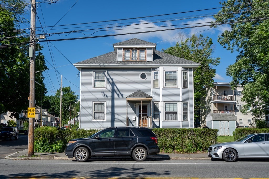 Gleason Law Offices, PC Haverhill,  Office