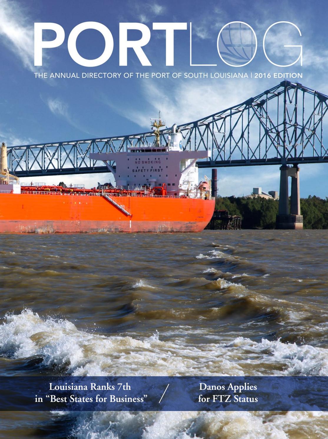 Chaffe McCall, LLP New Orleans, LA Office