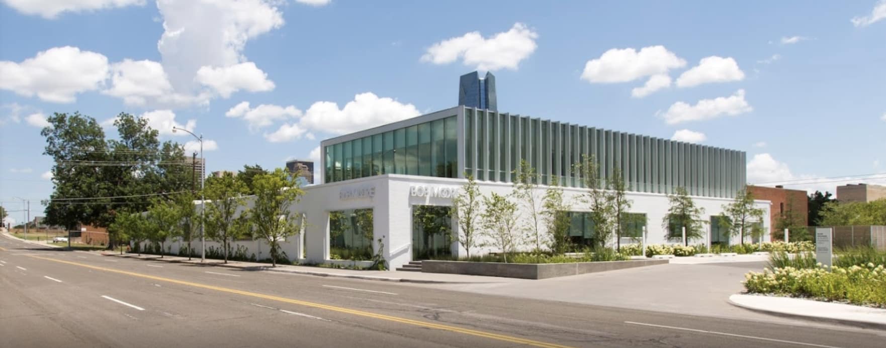 Ogletree, Deakins, Nash, Smoak & Stewart PC Oklahoma City, OK Office