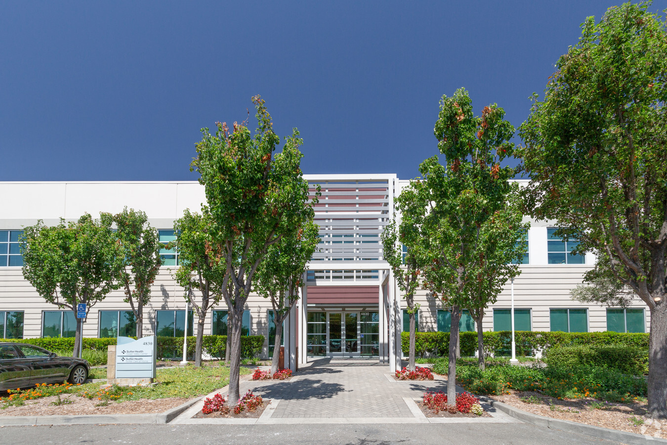Dellenbach Venture Counsel Fairfield,  Office