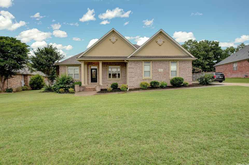 wh Law Cabot, AR Office