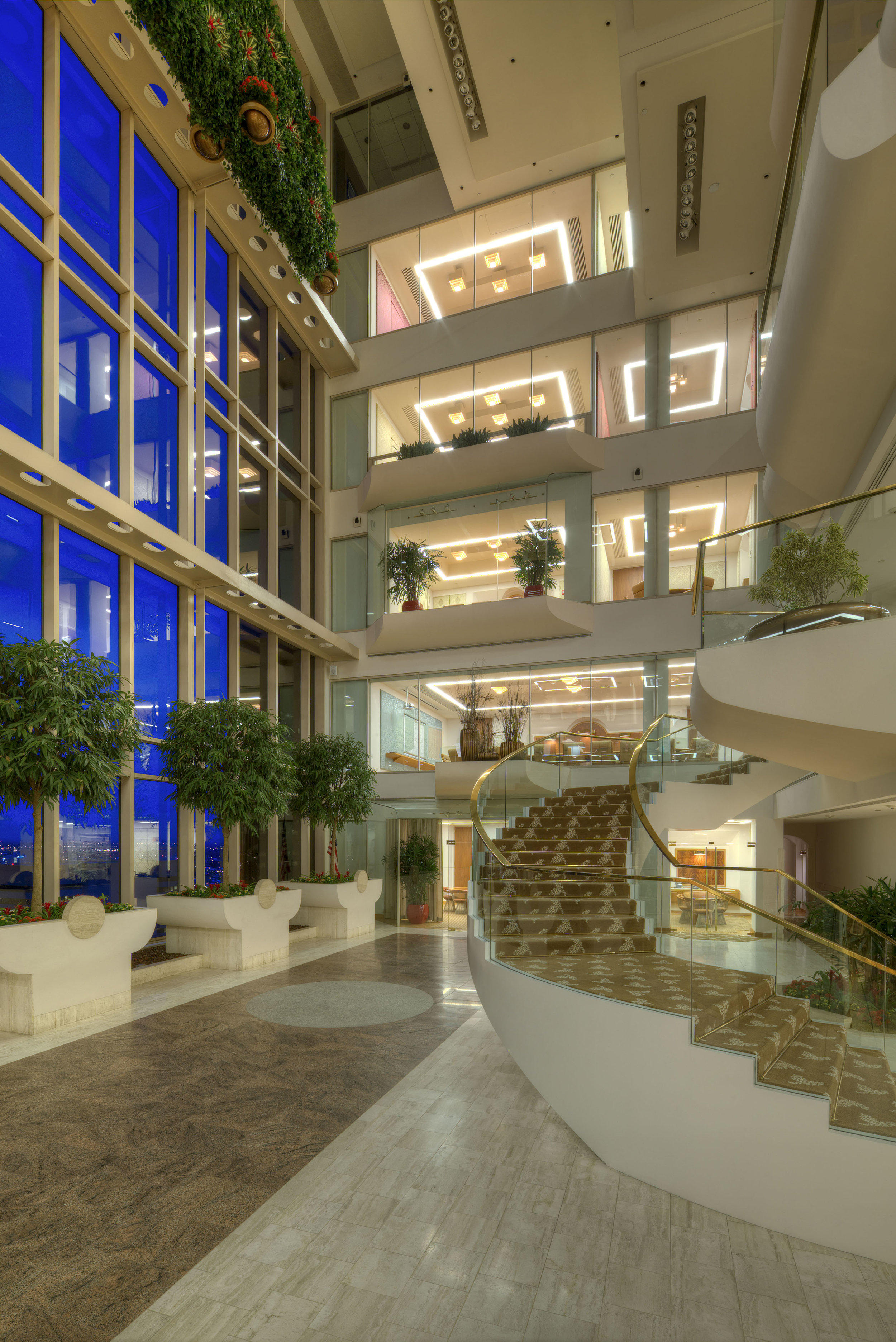 Porter Law Office, LLC Columbus,  Office