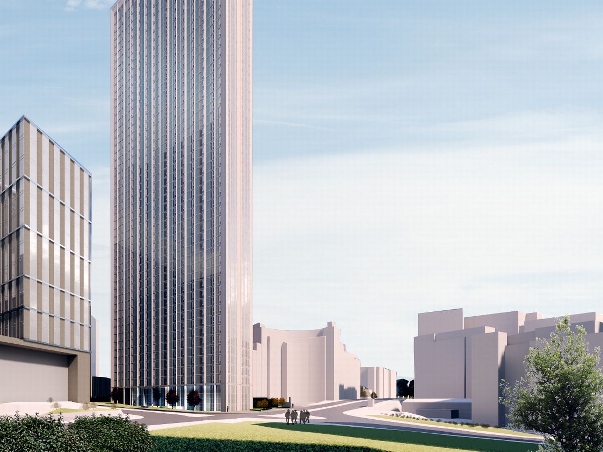 Shakespeare Martineau LLP Birmingham, United Kingdom Office