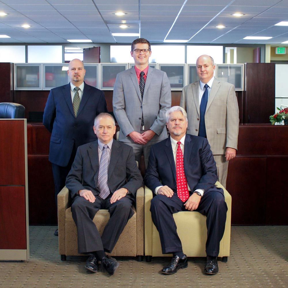 Froerer & Miles, P.C Ogden, UT Office