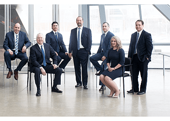 Kisling, Nestico & Redick, LLC Toledo, OH Office