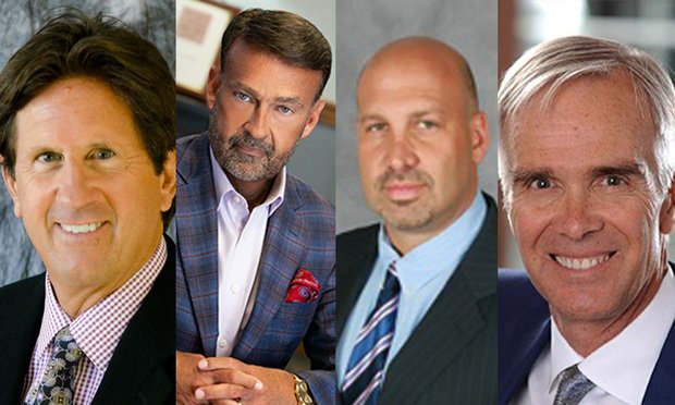 Mark Grossman & Associates, P. C New York City, NY Office