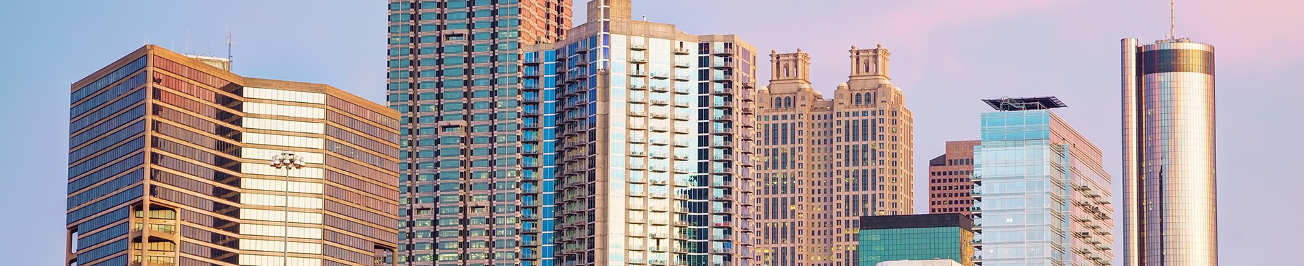 Chamberlain, Hrdlicka, White, Williams & Aughtry Atlanta, GA Office