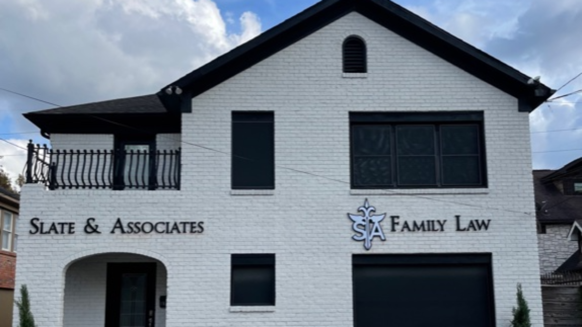 Slate & Associates Deer Park,  Office