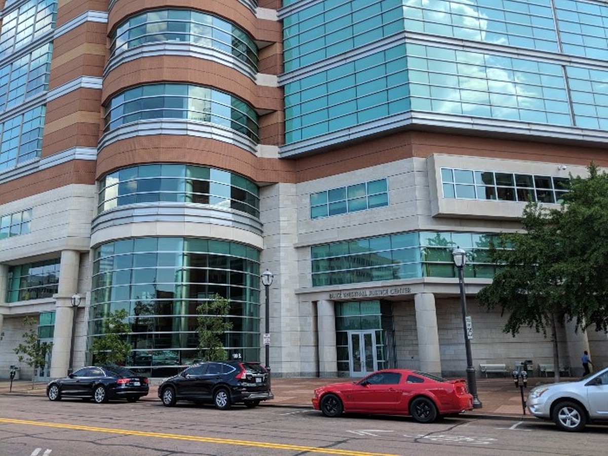 Philipp Law Firm Bridgeton, MO Office