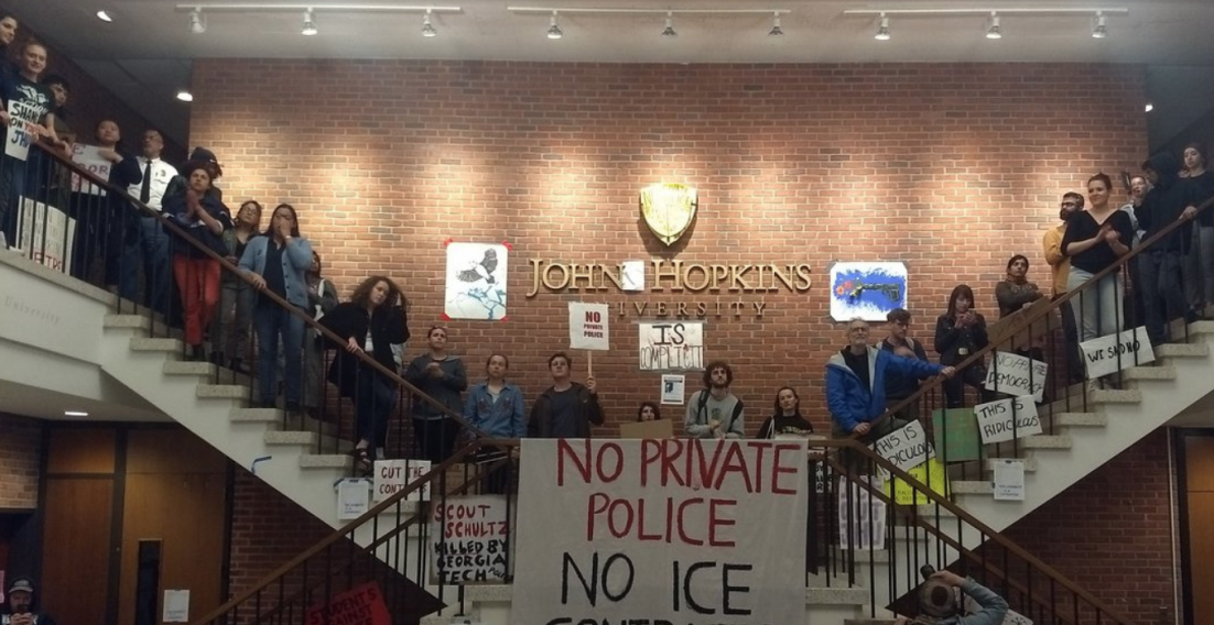 The John Hall Law Group Stevensville, MD Office