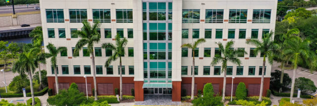 Militzok & Associates, P.A Hollywood, FL Office