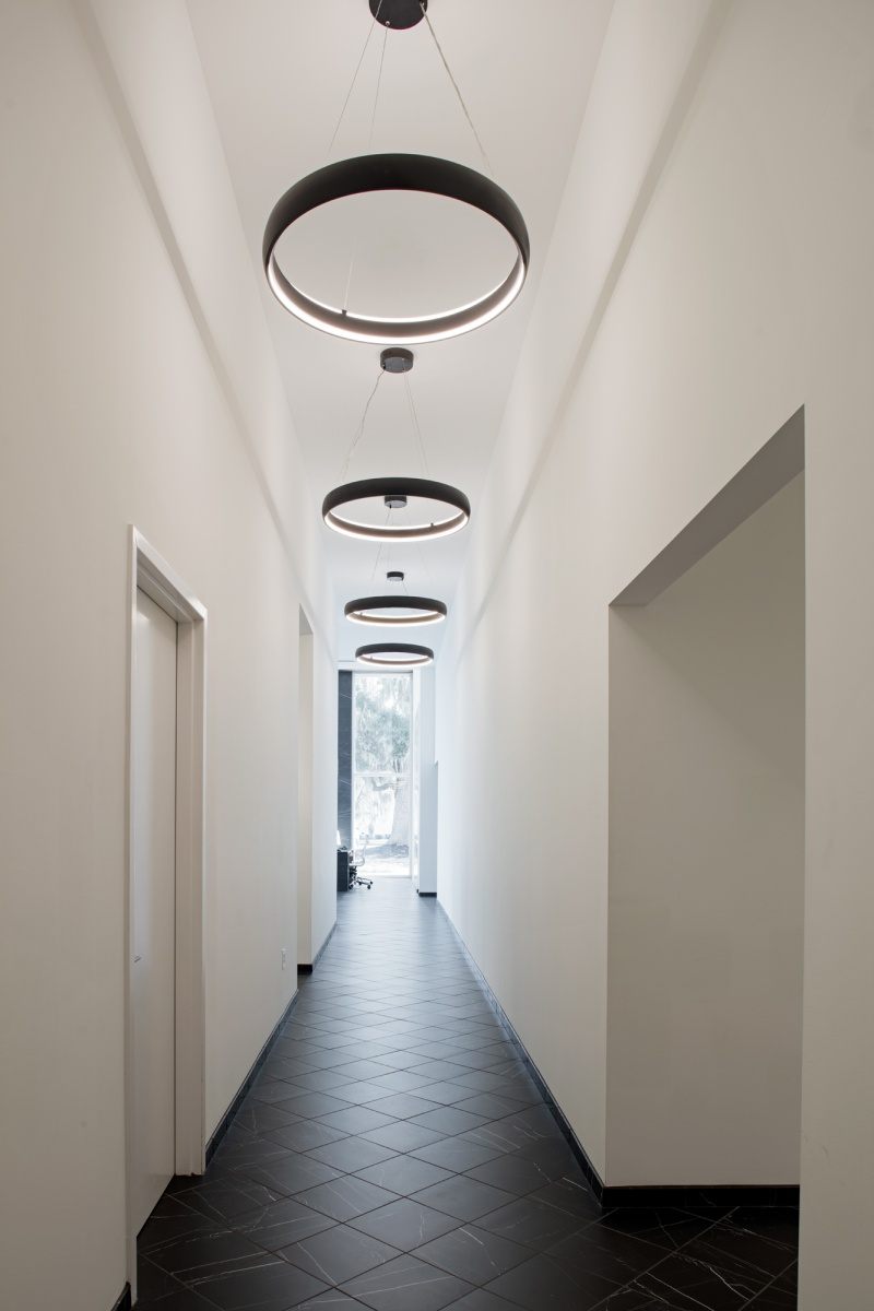 The Eichholz Law Firm Savannah,  Office