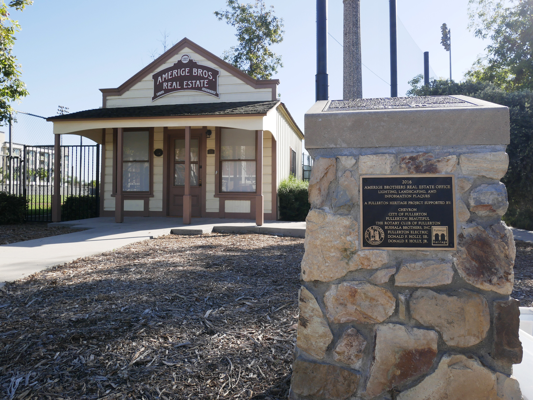 Joel Beckman - A Law Corporation Fullerton,  Office