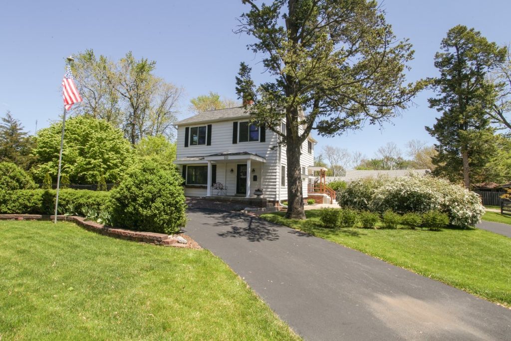 Mercer Law, PA Bloomington, IL Office