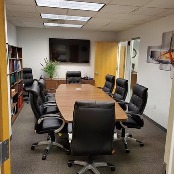 Eisenberg Margolis & Maldonado, PLLC Melville,  Office