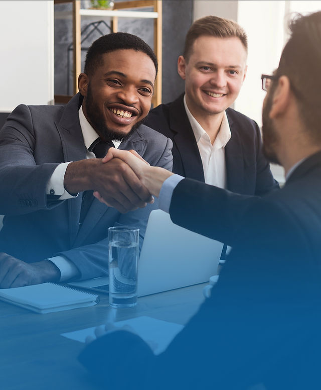 Galindo Law Houston, TX Office