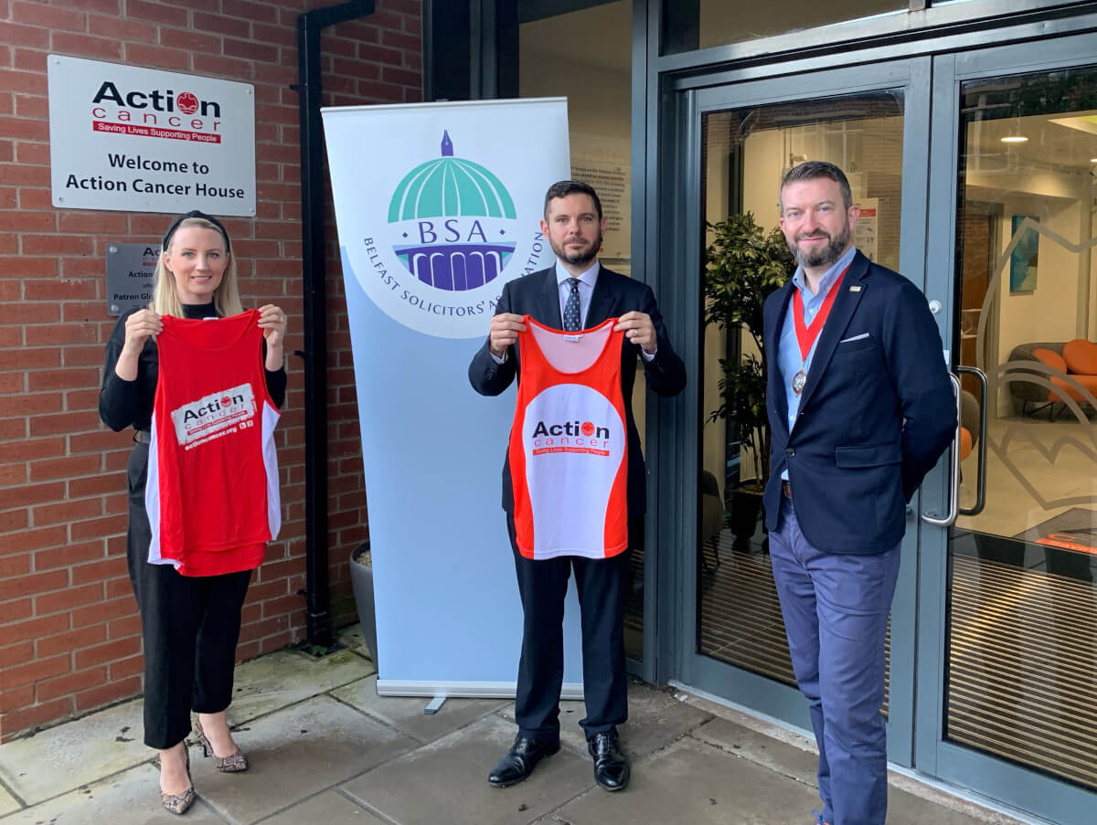 Madden & Finucane Solicitors Belfast, United Kingdom Office