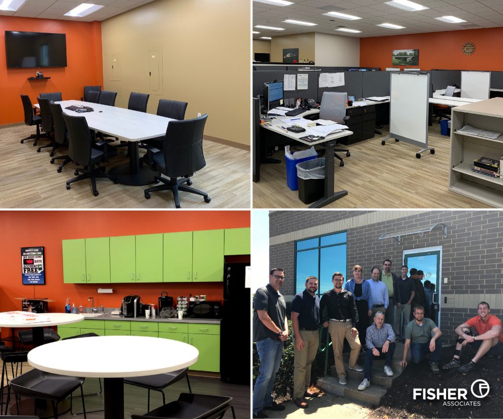 Lenington, Gratton, & Associates LLP Canonsburg,  Office